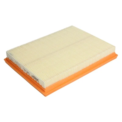 Afbeelding van HENGST Filter E414L Luchtfilter 32 166 216 insert MINI: Hatchback, Convertible