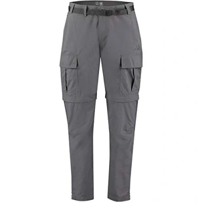 Afbeelding van MC KINLEY Zipp Amite II herenbroek