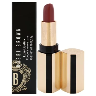 Afbeelding van Bobbi Brown Luxe Lip Color Lipstick Bahama 3,5 Gram