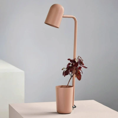 Afbeelding van Northern Buddy tafellamp warm beige