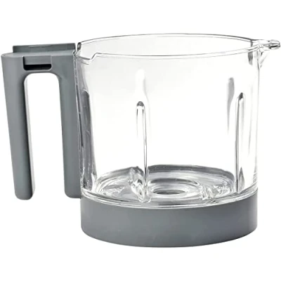Afbeelding van Béaba Babycook Neo® Glazen kom Grijs