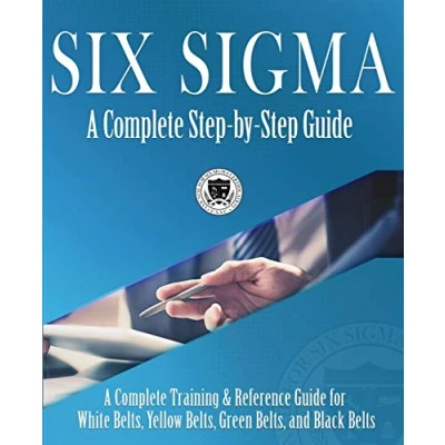 Afbeelding van Six Sigma