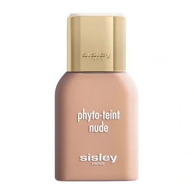 Image de Sisley Phyto Teint Nude Fond de 0C Vanilla 30 ml