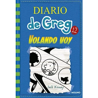 Afbeelding van Volando voy