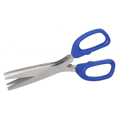 Afbeelding van Mikado Worm Scissors Aas accessoire