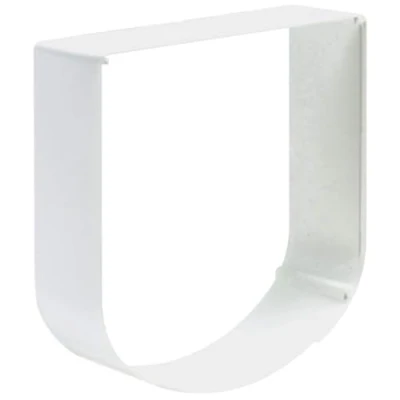 Afbeelding van PetSafe Staywell Deluxe tunnelverlenging, 47 mm, wit