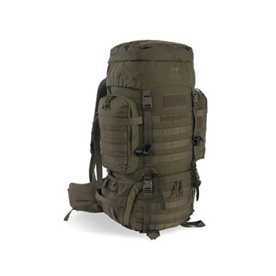 Afbeelding van Tasmanian Tiger uniseks Tt Raid Pack Mk II Rugzak (1 verpakking)