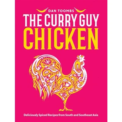 Afbeelding van Curry Guy Chicken