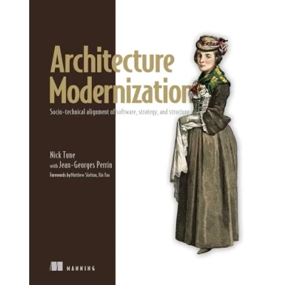 Afbeelding van Architecture Modernization