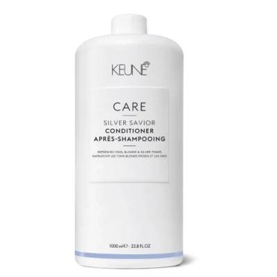 Afbeelding van Keune Silver Savior Conditioner 1000ml