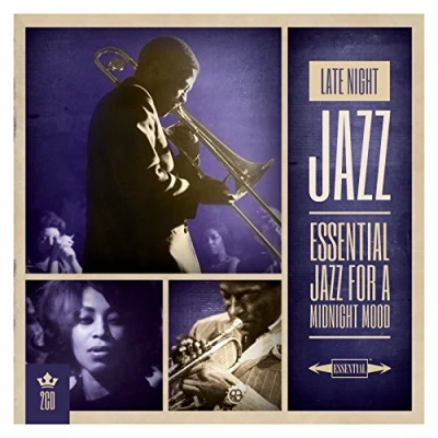 Afbeelding van Various My Kind Of Music Late Night Jazz