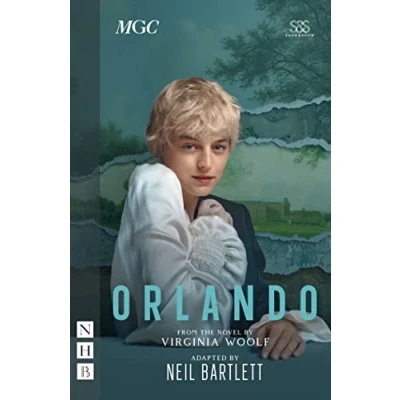 Afbeelding van NHB Modern Plays Orlando