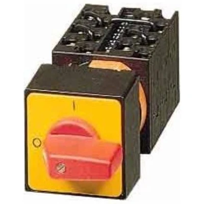 Afbeelding van Eaton T0 6 15151/E Wisselschakelaar 20 690 V 1 stuk(s)