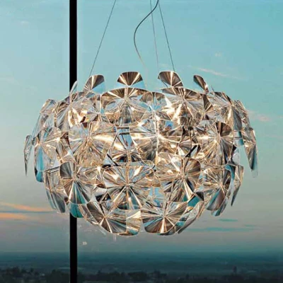 Afbeelding van Luceplan Hope hanglamp Ø110 large