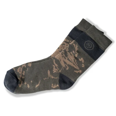 Afbeelding van Nash ZT Socks Element S Vis sokken
