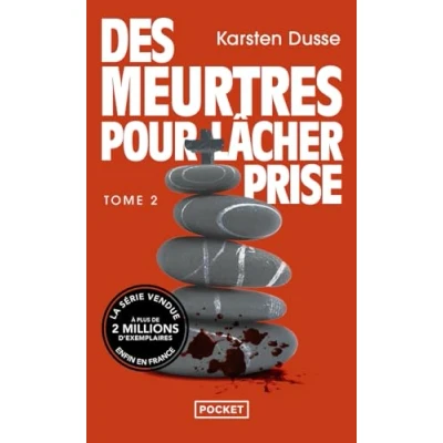 Afbeelding van DES MEURTRES POUR LACHER PRISE (LES ZEN,2)
