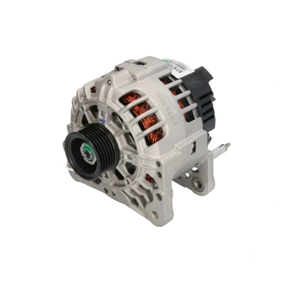 Afbeelding van STARDAX STX100307 Dynamo / Alternator 12V 70A VOLKSWAGEN: Polo IV Hatchback, Fox Passat CC, SKODA: Fabia I 1 Combi