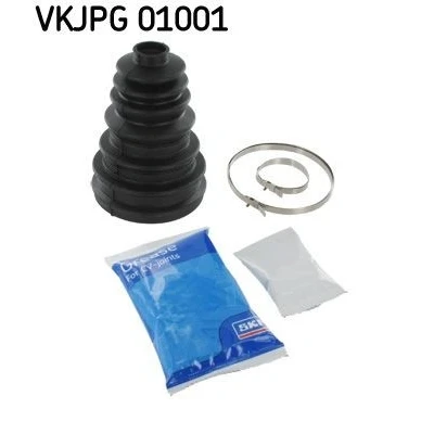 Afbeelding van SKF VKJPG 01001 Asmanchet