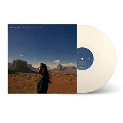 Afbeelding van Avi Kaplan Floating On a Dream (LP)