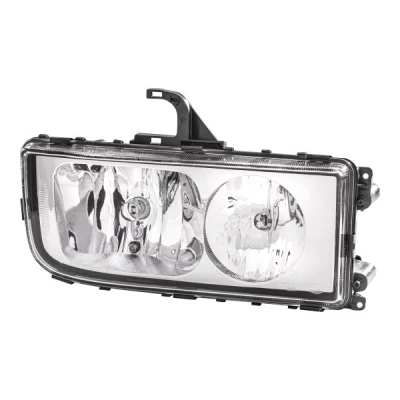 Afbeelding van Hella Koplamp MB Axor 04 Rechts H7/H1 1DB 247 011 041