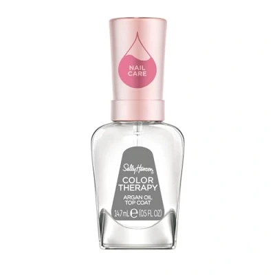 Afbeelding van Sally Hansen Color Therapy Topcoat