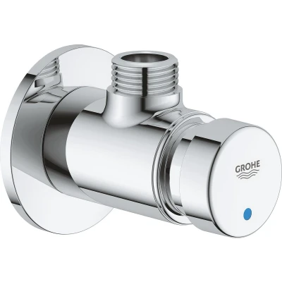 Afbeelding van Grohe Euroeco opbouw stopkraan chroom 36267000