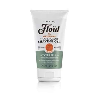 Afbeelding van Floïd Vetyver Splash Aftershave Gel