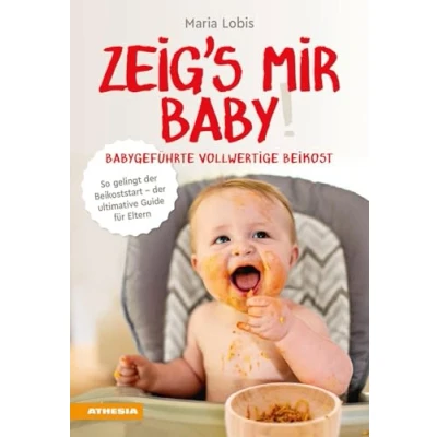 Afbeelding van Zeig&#039;s mir Baby!