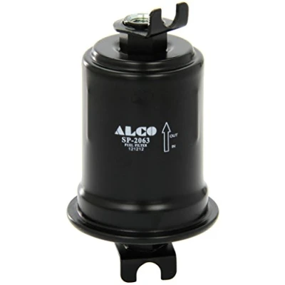 Afbeelding van Brandstoffilter ALCO FILTER SP 2063
