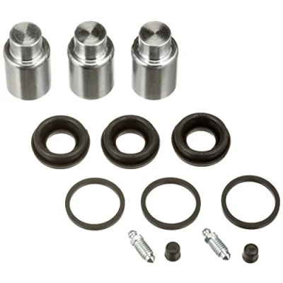 Afbeelding van AUTOFREN SEINSA D42498C Remklauw Reparatieset Vooras 30 LADA: Niva