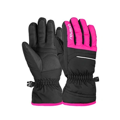 Afbeelding van Reusch skihandschoenen voor kinderen alan 2
