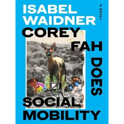 Image de Corey Fah does social mobility