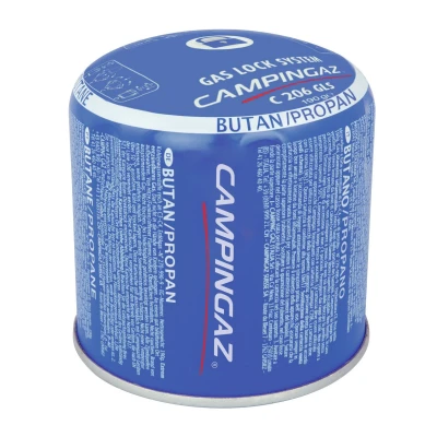 Afbeelding van Campingaz Prik Cartouche C206
