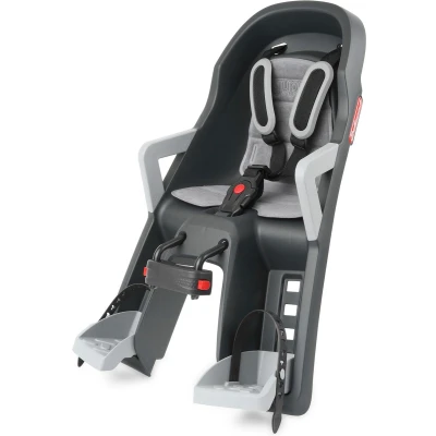 Afbeelding van Fietsstoeltje voor Polisport Guppy Mini (9 maanden tot 3 jaar, 15 kg)
