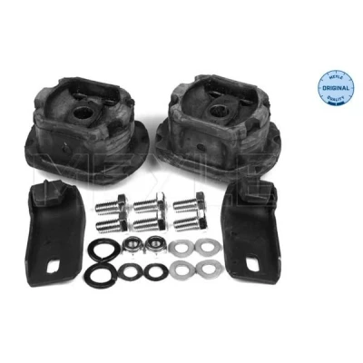 Afbeelding van Reparatieset, stuurstang MEYLE 014 035 0004