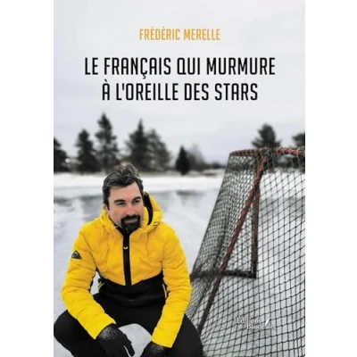 Afbeelding van Le Français qui murmure à l&#039;oreille des stars