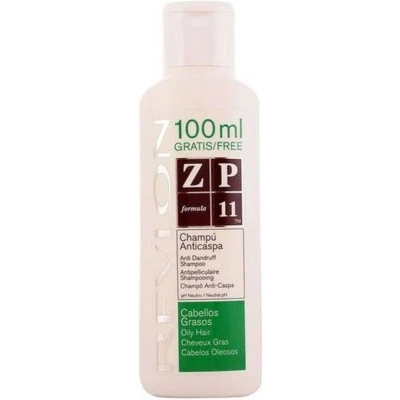 Afbeelding van Revlon ZP11 Anti Dandruff Shampoo 400 ml