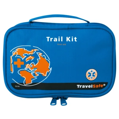 Afbeelding van Travelsafe Ehbo Kit Trail