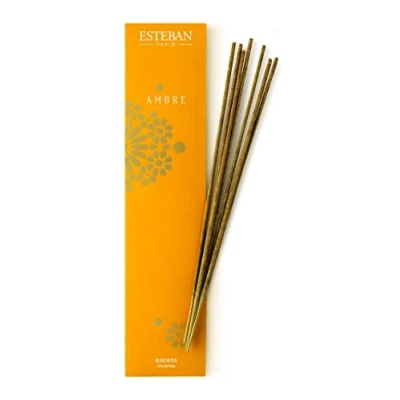 Afbeelding van Esteban Classic Ambre Bamboo Sticks