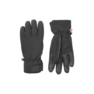 Afbeelding van Sealskinz Gloves Witton maat Xl Zwart