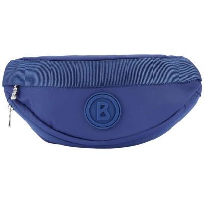 Afbeelding van Bogner Maggia Janica 15 CM Heuptas, Maat: One Size, Midblue