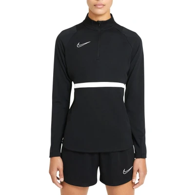 Afbeelding van Nike Dri FIT Academy Sporttrui Dames Maat L