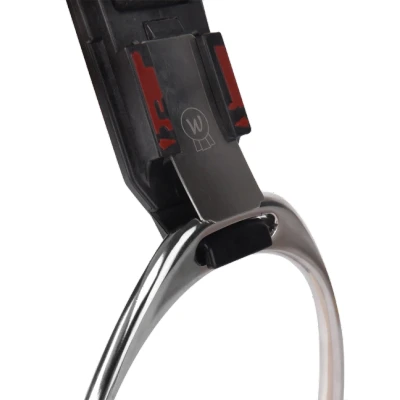 Image de Waldhausen Coque de Sécurité pour Étrier