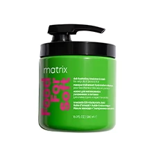 Afbeelding van Matrix Food For Soft Mask 500ml