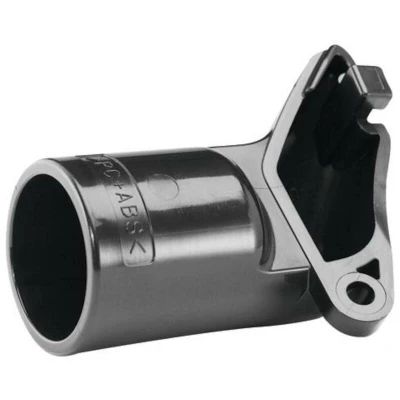 Afbeelding van MAKITA 419283 5 adapter voor stofafzuiging