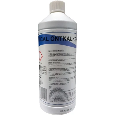 Afbeelding van Tical Ontkalker 1LT