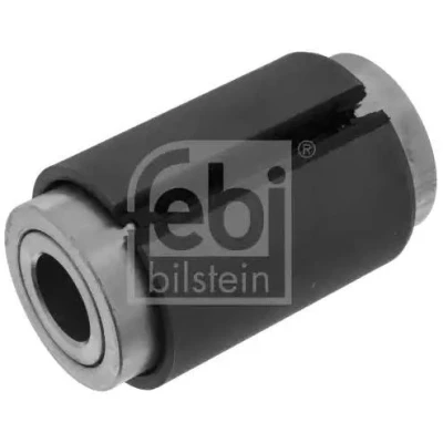 Afbeelding van FEBI BILSTEIN 100101 Stabilisatorstang Rubbers Rubber 24 62 52 Gekerft
