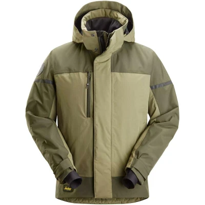 Afbeelding van Snickers Jack 1112 Khaki Groen (3135) Maat XXXL
