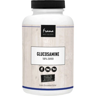 Afbeelding van Frama Best For Pets Glucosamine 200gr