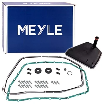 Afbeelding van Onderd.set, olie verversen van automatische versnellingsbak MEYLE 100 135 0004/SK